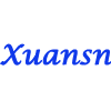 Xuansn Capacitor Logo