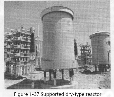 parallel capacitors