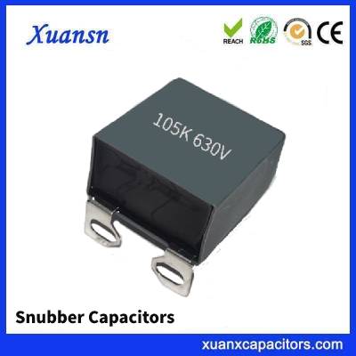 IGBT Sunbber Capacitor 105K