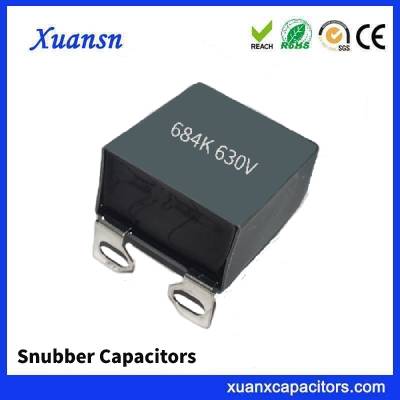 film capacitors IGBT 0.68uf snubber