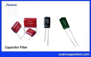 Capacitor Filter