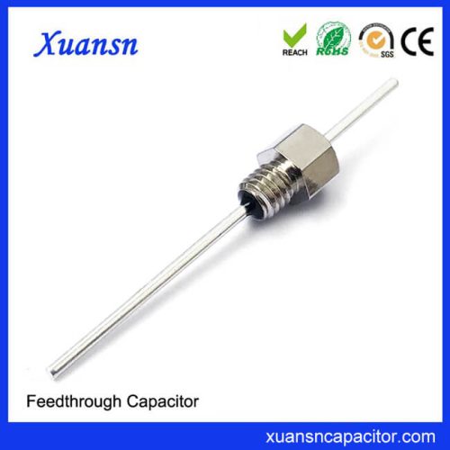 FeedThrough Capacitor 100V 6800pF Factory Supplies