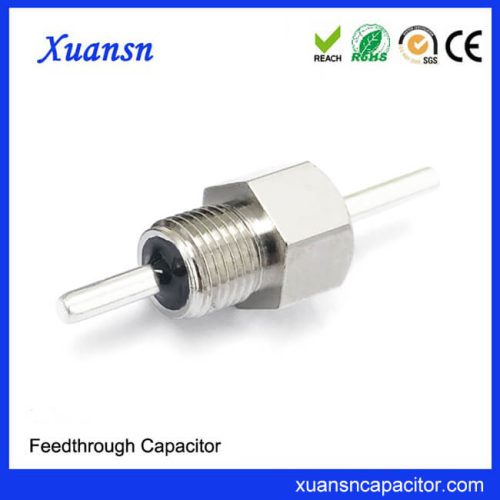 FeedThrough Capacitor 400V 2500PF Wholesale