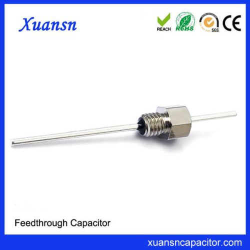 Feed Through Capacitor 50V 1000pF Wholesale