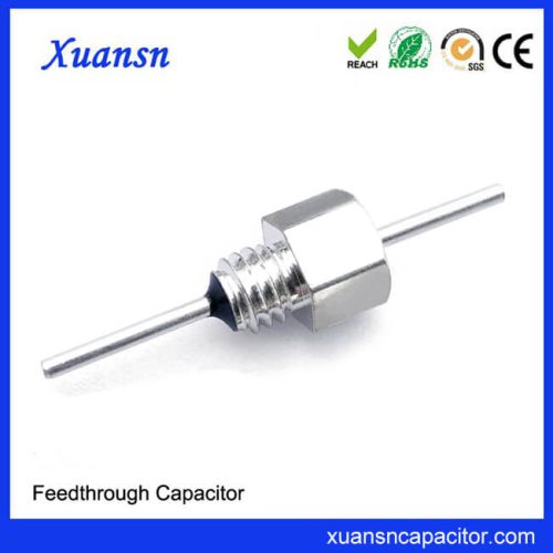 FeedThrough Capacitor 200V 4700pf China Factory