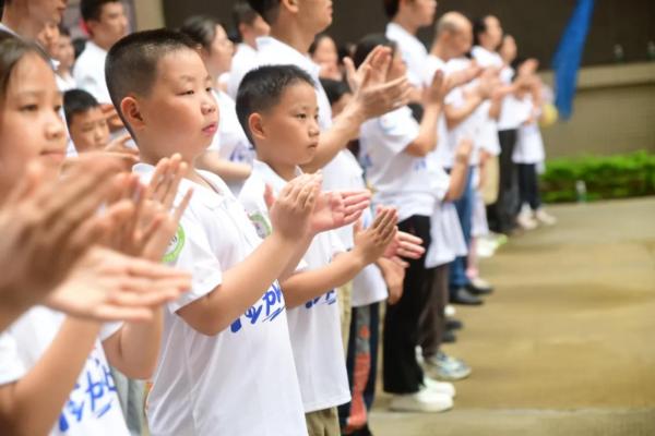 Xuansen Parent-Child Sports Meeting