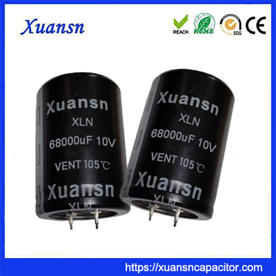 Remove term Low Noise Embedded Capacitor Low Noise Embedded Capacitor