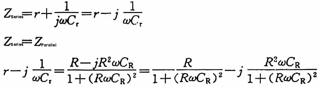 aluminum electrolytic capacitor