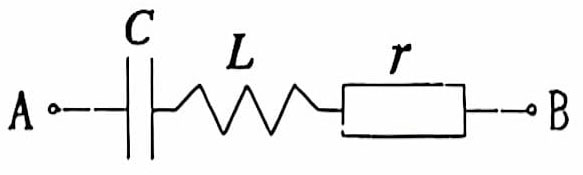 Characteristics of electrolytic capacitors