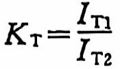 Electrolytic Capacitor Ripple Current