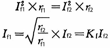 Electrolytic Capacitor Ripple Current